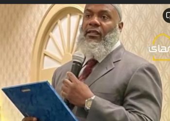 Imam u New Jerseyju preselio nakon što je upucan u autu ispred džamije