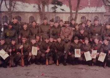 Vraća se obaveza služenja vojnog roka u Srbiji