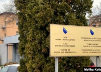 Tužilaštvo BiH podignulo optužnicu za ratne zločine u Banjaluci