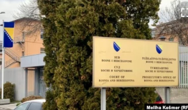 Tužilaštvo BiH podignulo optužnicu za ratne zločine u Banjaluci