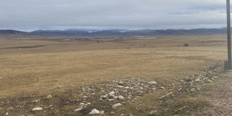Vikend pred nam suh i mrazovit, kad nam stiže snijeg a kad sunce
