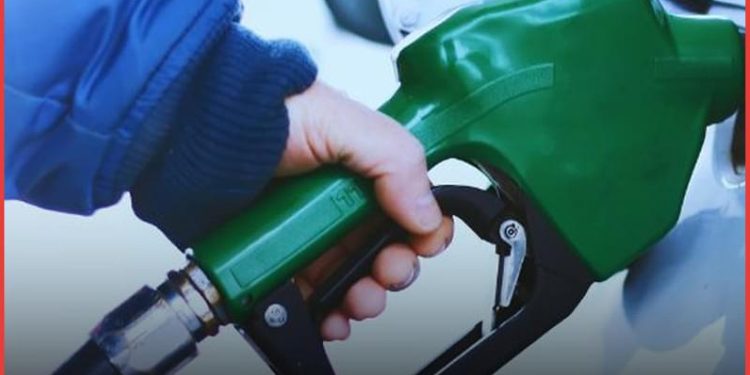 Nove cijene goriva na pumpama važeće do sljedećeg petka