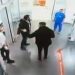 Njemačka: Pretučena medicinska sestra a doktor nokautiran, trojica pijanih momaka iz Srbije