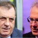 Dodik poručio američkom ambasadoru: Spremni smo za eskalaciju