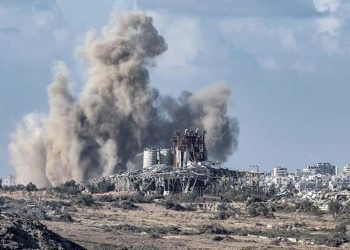 Sinoć izraelski agresori izveli vazdušni napad u Pojasu Gaze, 15 Palestinaca ubijeno