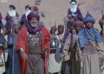 Neprijatelj uvijek isti samo sada nema generacije poput  ashaba Muhammeda a.s.