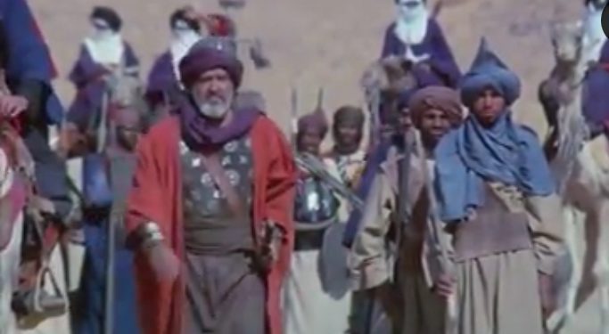 Neprijatelj uvijek isti samo sada nema generacije poput ashaba Muhammeda a.s.
