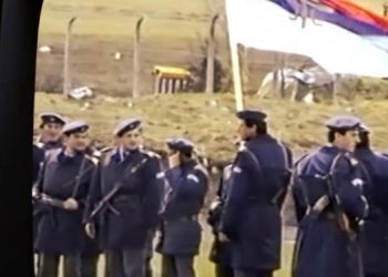 “Postupi po naređenju – dželati u plavom”, film o učešću srpske policije u genocidu u BiH