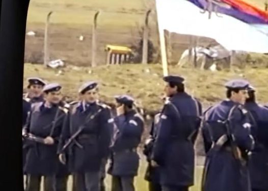 “Postupi po naređenju – dželati u plavom”, film o učešću srpske policije u genocidu u BiH