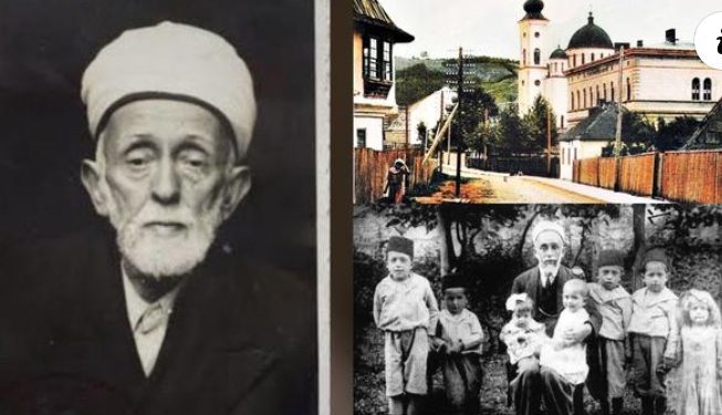 Muftija tuzlanski Šefket Kurt je na badnje veče spriječio pokolj Srba
