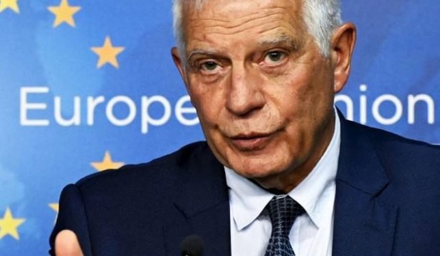 EU pozdravlja odluku o međusobnom priznanju tablica Kosova i Srbije