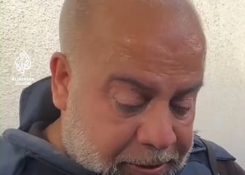 Izraelski cionisti ubili sina novinara Al Jazera Wael Dahdouha