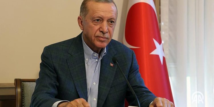 Erdogan: Turska će uvijek biti sa svojom braćom u Palestini, božanska pravda će stic agresore