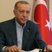 Erdogan: Turska će uvijek biti sa svojom braćom u Palestini, božanska pravda će stic agresore