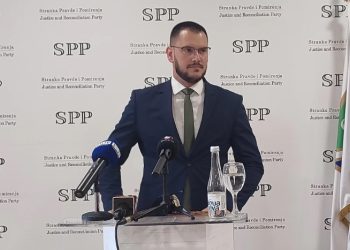 SPP uložio žalbu Višem sudu za izbornu krađu u Novom Pazaru