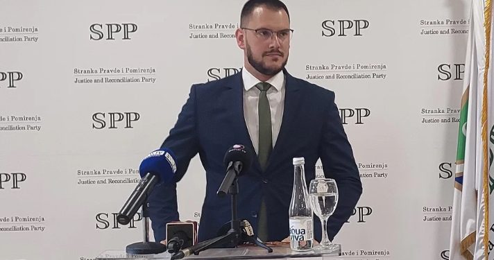 SPP uložio žalbu Višem sudu za izbornu krađu u Novom Pazaru