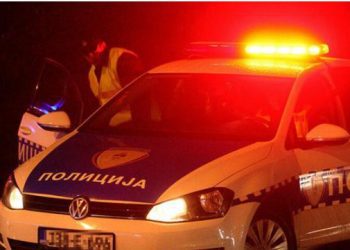 Muškarac izvukao deblji kraj, žena se napila pa ga pretukla