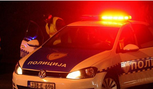 Muškarac izvukao deblji kraj, žena se napila pa ga pretukla