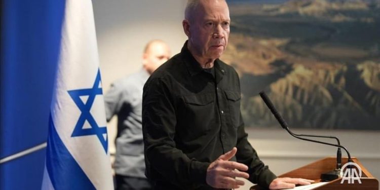 Izrael planira preći na veoma dugu treću fazu rata u Pojasu Gaze