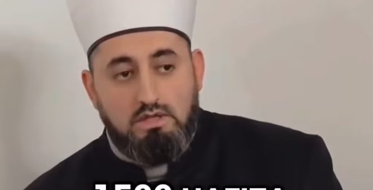 Da li znate koliko hafiza ima u Gazi, veliki broj doktora