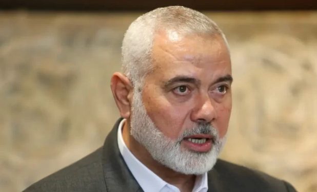 Haniyeh: Muslimanske zemlje trebaju poslati oružje snagama otpora u Palestini