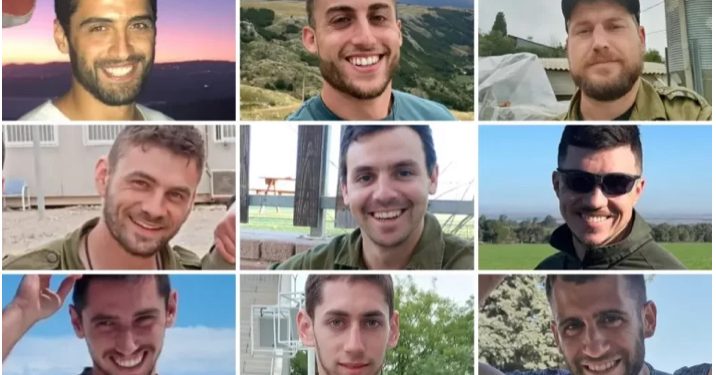 Palestinski borci digli u vazduh kamion sa 30 cionističkih vojnika, 9 oficira