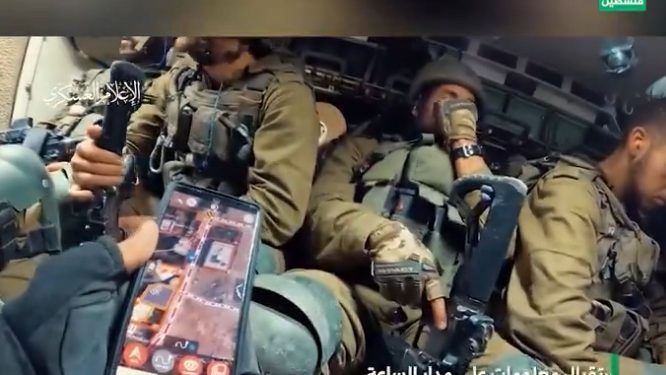 Borci brigade Al Qassam napreduju protiv agresora, novi snimci  njihovih akcija