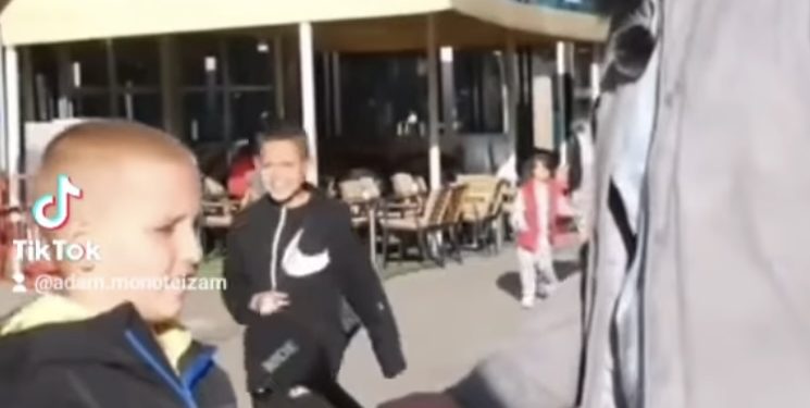 Mali Rožajac pojasnio ko je Isa a.s. (Isus Hrist)