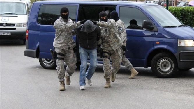 Uhapšene tri osobe zbog pljačke džamije u Podgorici
