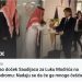 Slika stanja Arapa, dok Palestinaka djeca ginu i umiru gladna šejci bacaju pare na fudbalere