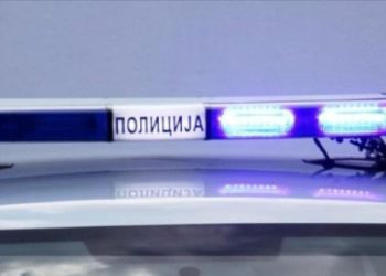 Tutin: Lopovi opljačkali kladionicu pa pobjegli u nepoznatom pravcu