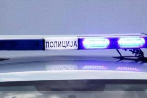Tutin: Lopovi opljačkali kladionicu pa pobjegli u nepoznatom pravcu