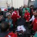 Od početka agresija na Gazu ubijeno preko 23.000 Palestinca, pa zar nije genocid