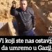 Palestinac objasnio Arapima gdje će završiti zbog izdaje Gaze