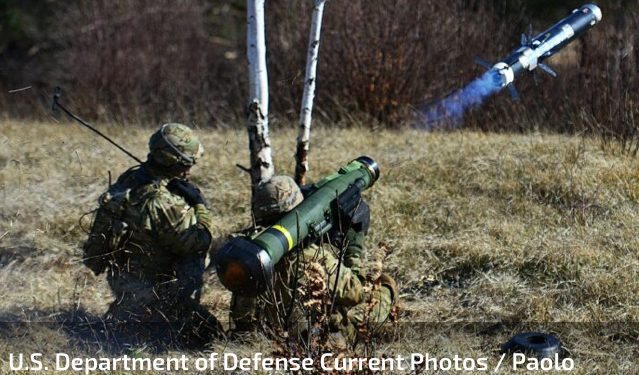 Kako izgledaju i koji je domet raketa Džavelin, koje će Kosovo nabaviti