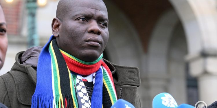 Južnoafrički ministar Lamola: Postupci Izraela u Gazi predstavljaju genocid