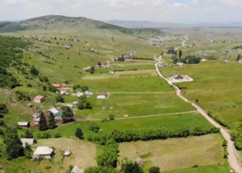 Selo Ugao iznjedrilo mnogo junaka, mjesto hrabrih i odvažnih ljudi