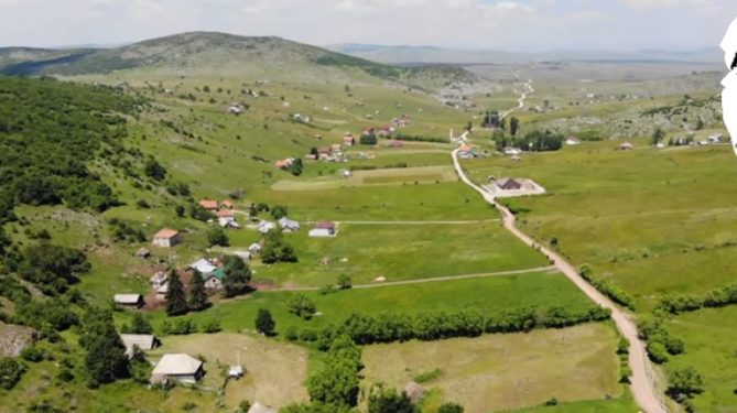 Selo Ugao iznjedrilo mnogo junaka, mjesto hrabrih i odvažnih ljudi