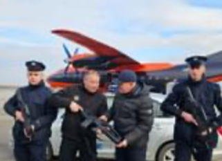 Kosovo: Nabavka dugih cijevi za sve policajce, samo dan nakon informacije za rakete Javelin