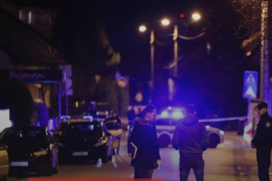 15 osoba povređeno u eksploziji kod Kosovske Mitrovice