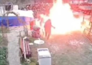 Detalji eksplozije kod Kosovske Mitrovice i stanje povređenih, neki prebačeni u Švedsku