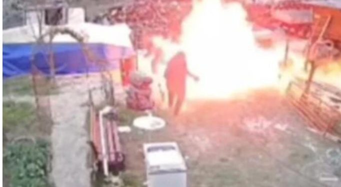 Detalji eksplozije kod Kosovske Mitrovice i stanje povređenih, neki prebačeni u Švedsku