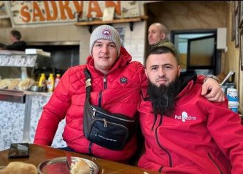 Novi Pazar: Samo da gladnih nebude, moto je pekare Klas koja poklanja hljeb siromašnim