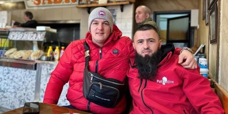 Novi Pazar: Samo da gladnih nebude, moto je pekare Klas koja poklanja hljeb siromašnim