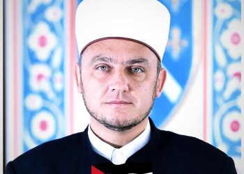 Imam komentarisao srpske proslave i prijetnje koje stalno upućuju pa ga mediji kritikovali
