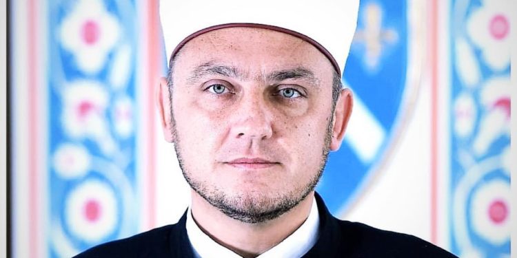 Imam komentarisao srpske proslave i prijetnje koje stalno upućuju pa ga mediji kritikovali