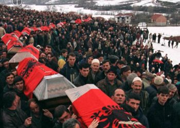 25 godina od masakra srpske policije u selu Račak na Kosovu, još nije niko osuđen