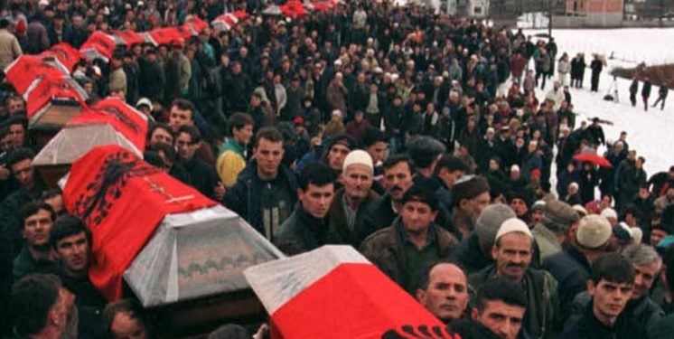 25 godina od masakra srpske policije u selu Račak na Kosovu, još nije niko osuđen