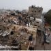 U noćašnjim napadima ubijeno 33 Palestinca, u raciji uhapšeno 25 studenta