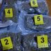 S.G. uhapšen na granici sa Crnom Gorom, pronađena droga u kabini u tri kese